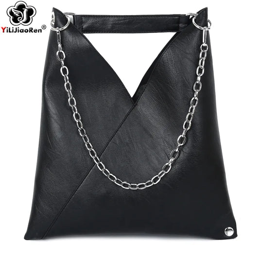 Fashion Leather Handbags for Women